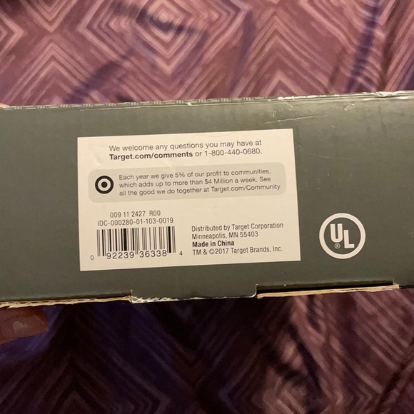 LED String Lights - Picture 5 of 7